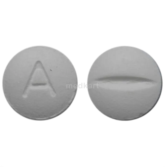 alerid 10mg tablet 10's